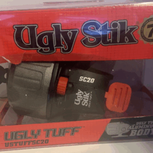 Ugly Stik Reel