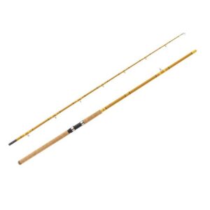 Eagleclaw Glass Honey Gold