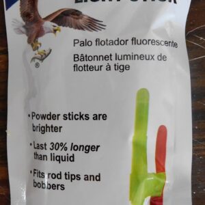 Eagle Claw Light Stick
