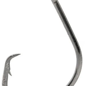 Mustad - Demon Perfect Circle Inline Black - Nickel