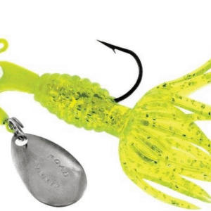 Crappie Tamers