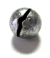 Split Shot 5-lb Bag