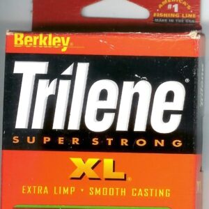 Berkley Trilene XL - 110 yrds