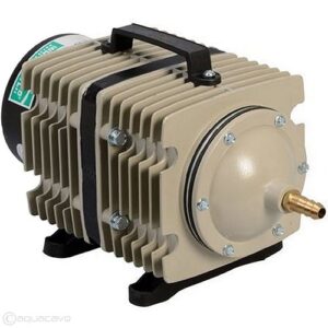 Linear Air Pump