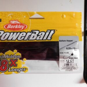 Berkley Power Bait Bottom Hopper