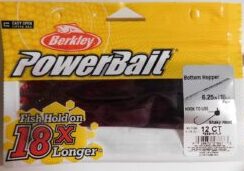 Berkley Power Bait Bottom Hopper