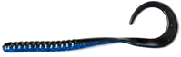 Creme Lure, Scally Wag or Ribbon Tail