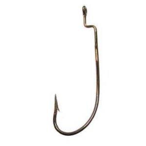 Eagle Claw - Worm Hook