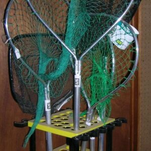 Landing Net