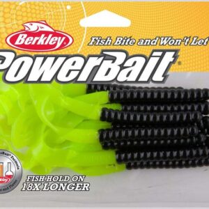 Berkley Power Bait Power Worm