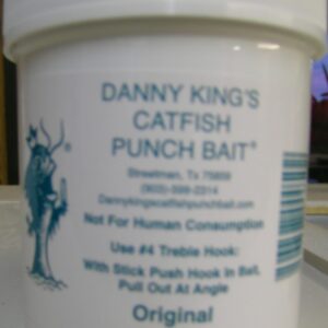 Danny King      Pint