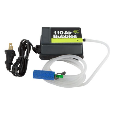 110 V Air Bubbler