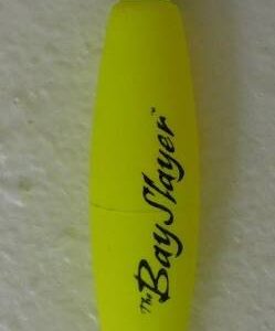 Cigar Bay Slayer Rattle Float Weighted