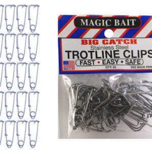 Magic Bait - Trotline Clips