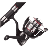 GX2 Ugly Stik Spinning