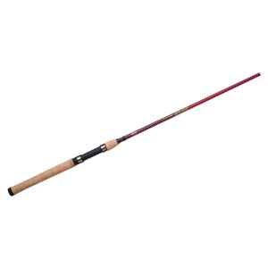 Shakespeare Cherrywood Rod Casting