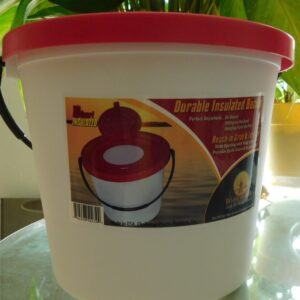 10qt. Insulated Bucket