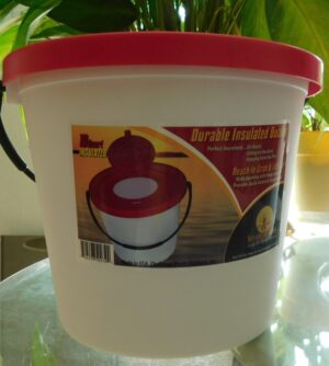10qt. Insulated Bucket