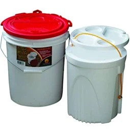 5 Gal. Insulated Cooler