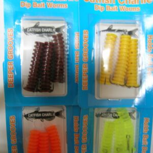 Dipper Worms