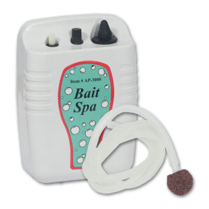 AP-3000 Bait Spa