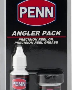 Penn Oil and Grease