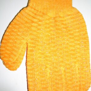 Fishing Gloves vinyl Coated