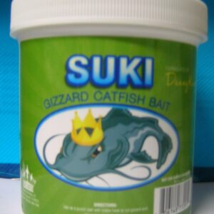 Suki      1 Gal.