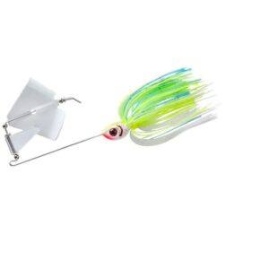 BOOYAH, Buzz Bait, Spinnerbait, 3/8 oz.