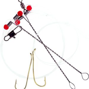 Crappie Rigs Dophin