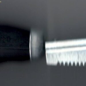 Fish Scaler