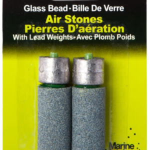 Marine Metal Weighted Air Stones