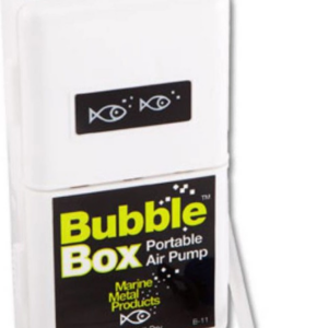 B-11 Bubble Box