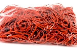 Rubber  Bands
