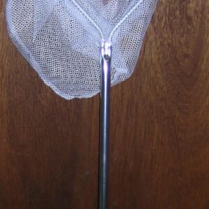 Baitwell Net
