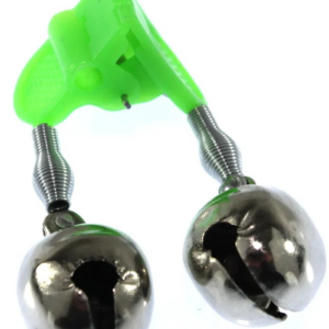 Twin Alarm Bell (Clip on)