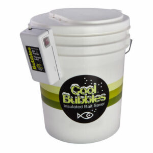 Cool Bubbles 5 gal. W/B-11 Pump
