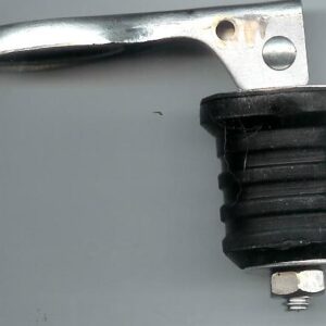 Dolphin - Flip Boat Plug