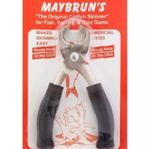 Maybrun Skinner