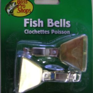 Dolphin - Copper Fishing Bells