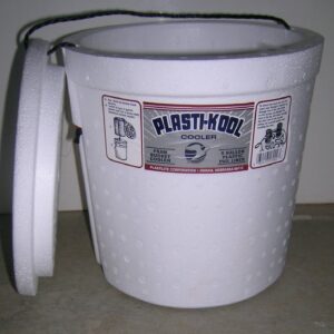 5 gal. Bucket Liner