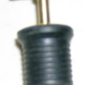 Dolphin - Twist Boat Plugs