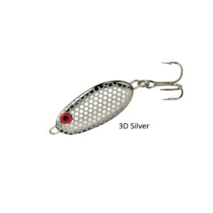 Bomber, Slab Spoon Spinner