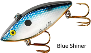 Cotton Cordell Super Spot - Image 4