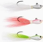 Dolphin, Bulldog Bucktails