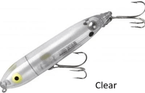 Heddon, Zara Spook
