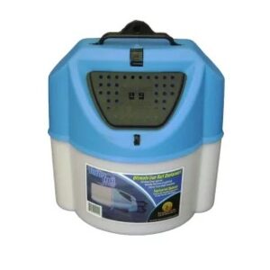 8 qt. Turbo Troll Bucket
