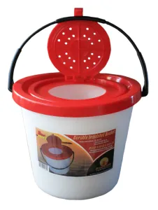 10qt. Insulated Bucket (50352)