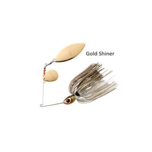 BOOYAH Blade - Tandem Willow