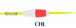 CHL - Cigar Stick w/Spring Float